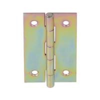 ราคา บานพับเหล็ก BY TORA 2 นิ้ว (1124107)