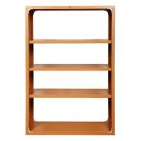 LUCKY WORLD ชั้นวางของโล่ง 120X45.5X180 ซม. รุ่น SF-1200x1800-EG