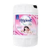 ราคา น้ำยาปรับผ้านุ่ม HYGIENE 20 ลิตร PINK SWEET (1124884)