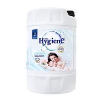 ราคา น้ำยาปรับผ้านุ่ม HYGIENE 20 ลิตร SOFT WHITE (1124901)