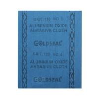 ราคา ผ้าทรายแผ่น GOLD SEAL GRIT 120 เบอร์ 0 (1125082)