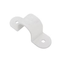 ราคา กิ๊ปจับท่อ PVC ตราท่อน้ำไทย 1/2 นิ้ว สีขาว (1125450)