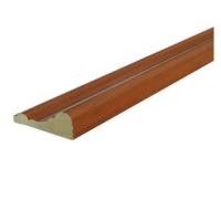 ราคา ซับวงกบ PS LINEDEKOR MG2001-3 5.1x300x1.6 ซม. สีไม้สัก (1126108)