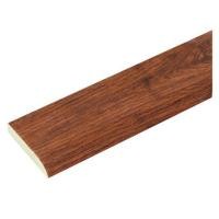 ราคา ไม้มอบ PS LINEDEKOR MG141-3 4.2x240x0.7 ซม. สีไม้สักทอง (1126173)