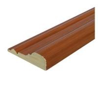 ราคา ซับวงกบ PS LINEDEKOR MG3002-3 7.5x300x2.1 ซม. สีไม้สัก (1126193)