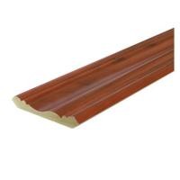 ราคา บัวฝ้า PS LINEDEKOR MG4003-2 10.3x300x1.4 ซม. สีมะค่า (1126194)