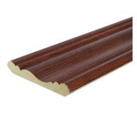 ราคา บัวฝ้า PS LINEDEKOR MG4003-1 10.3x300x1.4 ซม. สีโรสวู้ด (1126214)