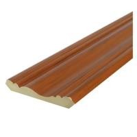 ราคา บัวฝ้า PS LINEDEKOR MG4003-3 10.3x300x1.4 ซม. สีไม้สัก (1126241)