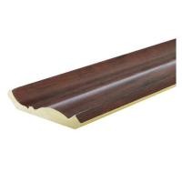 ราคา บัวฝ้า PS LINEDEKOR MG251-2 7.2x240x0.8 ซม. สีไม้สัก (1126249)
