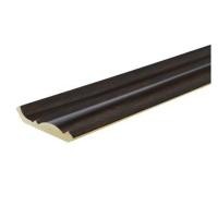 ราคา บัวฝ้า PS LINEDEKOR MG251-1 7.2x240x0.8 ซม. สีไม้โอ๊ค (1126330)