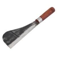 ราคา มีดอีโต้หัวกลม ช้างห้าดาว 15 นิ้ว (1126390)