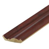 ราคา บัวฝ้า PS LINEDEKOR MG251-5 7.2x240x0.8 ซม. สีโอ๊คแดง (1126396)