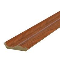 ราคา บัวฝ้า PS LINEDEKOR MG251-3 7.2x240x0.8 ซม. สีไม้สักทอง (1126465)
