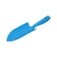 ราคา ช้อนพรวนดิน ช้างห้าดาว สีน้ำเงิน (1126526)
