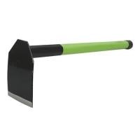 ราคา จอบด้ามแป๊ป ช้างห้าดาว สีเขียว (1126547)