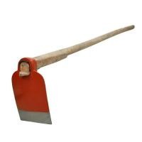 ราคา จอบปลา 3 ปอนด์ 6X9.5 นิ้ว พร้อมด้าม ช้างห้าดาว 1.5 ม. (1126601)