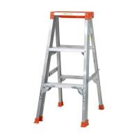 ราคา บันไดอะลูมิเนียมทรง A แบบมีถาด SANKI 3 ขั้น (1126693)