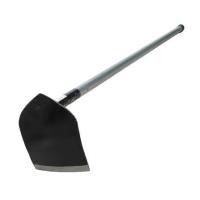 ราคา จอบเหล็ก 6.5 นิ้ว พร้อมด้าม ช้างห้าดาว 1.25 ม. (1126742)