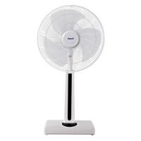 ราคา พัดลมสไลด์ 16 นิ้ว HATARI HT-S16R2 สีขาว (1126950)