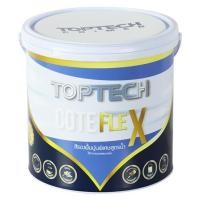 ราคา สีรองพื้นอเนกประสงค์ TOPTECH COATFLEX 1GL (1127082)