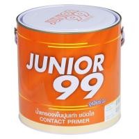 ราคา สีรองพื้นปูนเก่า NIPPON PAINT JUNOIR99 1 แกลลอน (1127275)