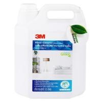 ราคา น้ำยาทำความสะอาดพื้นผิวทั่วไป 3M 3,500ml (1127333)