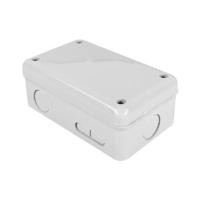 ราคา กล่องกันน้ำ ID 2x4 นิ้ว สีเทา (1127968)
