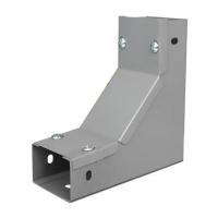 ราคา ข้องอ เปิดใน รางไวร์เวย์ SUPER 2X3 นิ้ว สีเทา (1128156)