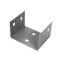 ราคา ข้อต่อตรง รางไวร์เวย์ SUPER 3X4 นิ้ว สีเทา (1128157)