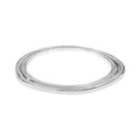 ราคา ลวดอะลูมิเนียมแบน 3.4 ม. (1128192)