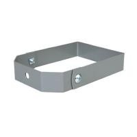 ราคา ข้อรับ รางไวร์เวย์ SUPER 2X3 นิ้ว สีเทา (1128214)