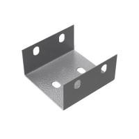 ราคา ข้อต่อตรง รางไวร์เวย์ SUPER 2X3 นิ้ว สีเทา (1128216)