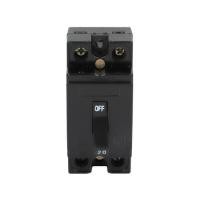 ราคา เซฟตี้เบรกเกอร์ 20 แอมป์ 1 เฟส S-170 SOKAWA (1128254)