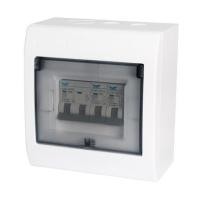 ราคา ชุดตู้คอนซูมเมอร์ยูนิต EAGLE 32 แอมป์ 2 ช่อง (1128263)