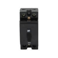 ราคา เซฟตี้เบรกเกอร์ 30 แอมป์ 1 เฟส S-171 SOKAWA (1128292)