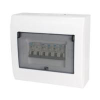 ราคา ชุดตู้คอนซูมเมอร์ยูนิต EAGLE 50 แอมป์ 4 ช่อง (1128525)