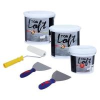 ราคา สีน้ำลอฟท์ภายนอก TOA LOFT2 สีเทากลาง 10 กก. (1128707)