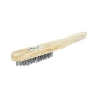 ราคา แปรงลวดเหล็ก MIXPRO 5 แถว (1128853)