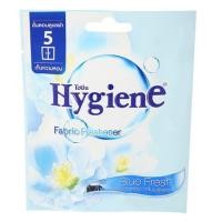 ราคา ถุงหอม HYGIENE BLUE FRESH 8 กรัม (1128976)