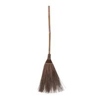 ราคา ไม้กวาดทางมะพร้าวด้ามยาว K.T.UTENSIL (1128990)