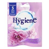 ราคา น้ำหอมปรับอากาศ HYGIENE 8 กรัม VIOLET SOFT (1129224)