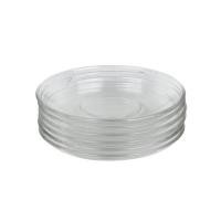 ราคา จานรองแก้วชา OCEAN GLASS แพ็ค 6 ใบ (1129730)