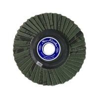 ราคา จานทรายซ้อนหลังอ่อน NKK เบอร์ 120 (1131134)