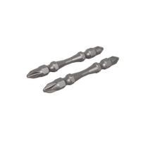 ราคา ดอกไขควง EUROX WIHA 61-2HRC 65 มม. 2 ชิ้น/แพ็ก (1131175)