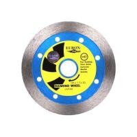 ราคา ใบตัดเพชรน้ำ EUROX 4 นิ้ว (1131177)