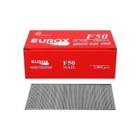 ราคา ตะปูขาเดี่ยว EUROX F50 5000 นัด (1131205)