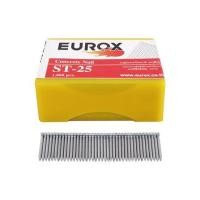 ราคา ตะปูยิงคอนกรีต EUROX ST25 1000 นัด (1131216)