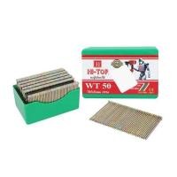 ราคา ตะปูยิงไม้ขาเดี่ยว HI-TOP WT50 1,000 นัด (1131345)