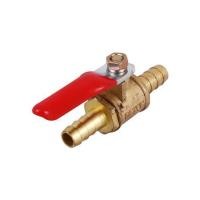 ราคา ก๊อกลมหางปลา-หางปลา HI-TOP BV-HH (1131375)