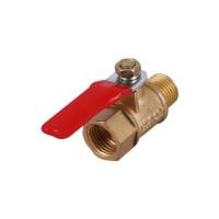 ราคา ก๊อกลมเกลียวนอก-ใน HI-TOP BV-MF (1131427)